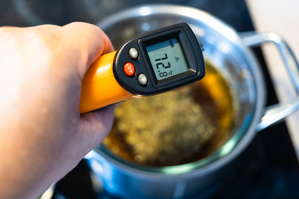 อยากขายแฟรนไชส์? เริ่มจากมาตรฐาน Food Safety ที่วัดผลได้

